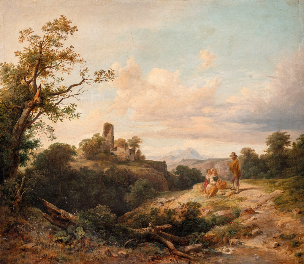 nagyházi galéria és aukciósház, árverés, festmény, régi mester, magyar